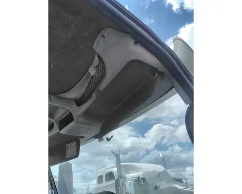 Interior Sun Visor INTERNATIONAL 8600 LKQ Heavy Truck - Tampa