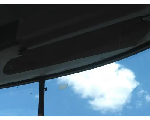 Interior Sun Visor INTERNATIONAL 8600 LKQ Heavy Truck - Tampa