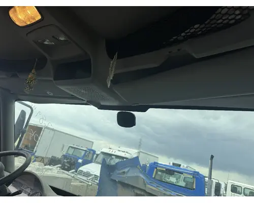 Interior Sun Visor INTERNATIONAL 8600 DTI Trucks