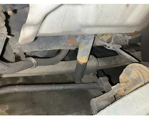 Leaf Spring, Front International 8600 Vander Haags Inc Sf