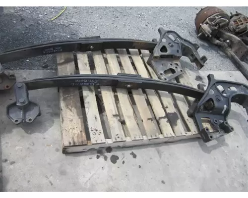 Leaf Spring, Front INTERNATIONAL 8600 LKQ Heavy Truck Maryland