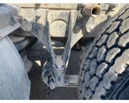 Leaf Spring, Rear International 8600 Vander Haags Inc Dm