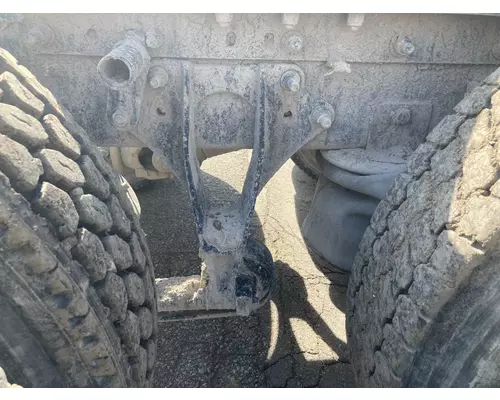 Leaf Spring, Rear International 8600 Vander Haags Inc Dm