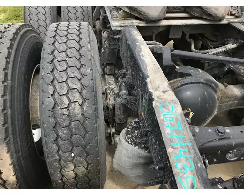 Leaf Spring, Rear International 8600 Vander Haags Inc Kc