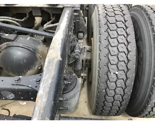 Leaf Spring, Rear International 8600 Vander Haags Inc Kc