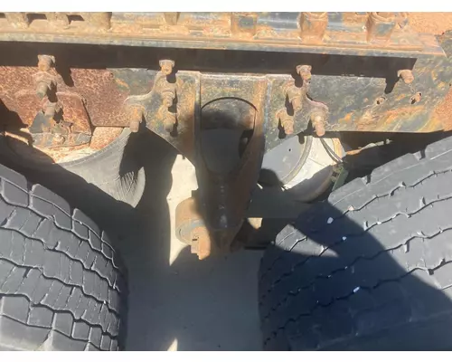 Leaf Spring, Rear International 8600 Vander Haags Inc Kc