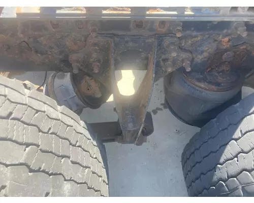 Leaf Spring, Rear International 8600 Vander Haags Inc Kc