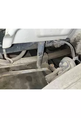 International 8600 Leaf Spring, Front