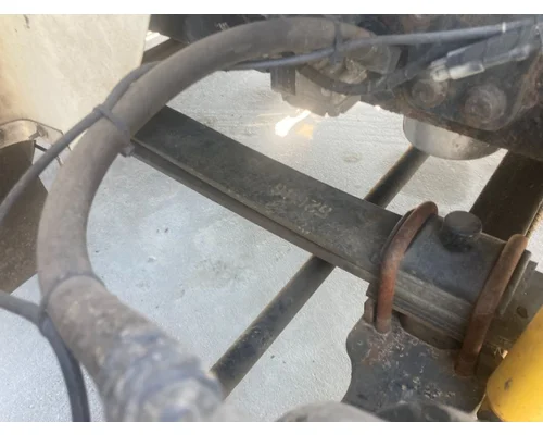 International 8600 Leaf Spring, Front