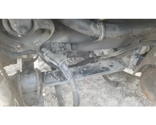 Leaf Spring, Front INTERNATIONAL 8600 B &amp; W  Truck Center