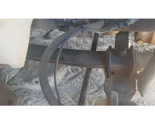 Leaf Spring, Front INTERNATIONAL 8600 B &amp; W  Truck Center