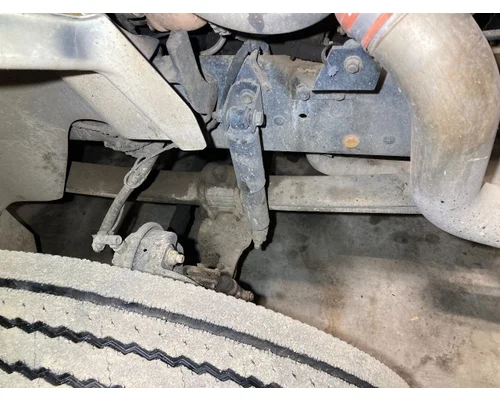 Leaf Spring, Front International 8600 Vander Haags Inc SF