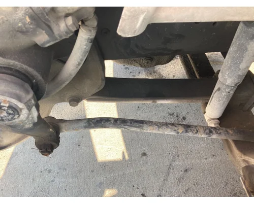 Leaf Spring, Front International 8600 Vander Haags Inc KC