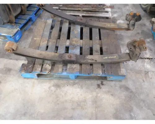 Leaf Spring, Front INTERNATIONAL 8600 LKQ Thompson Motors - Wykoff