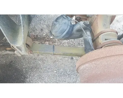 Leaf Spring, Rear INTERNATIONAL 8600 B &amp; W  Truck Center