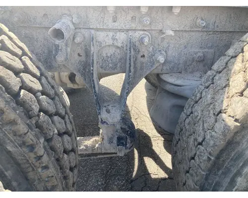 Leaf Spring, Rear International 8600 Vander Haags Inc Dm