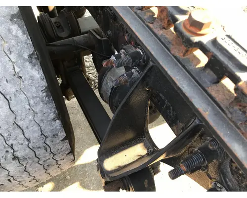 Leaf Spring, Rear INTERNATIONAL 8600 Vander Haags Inc Dm