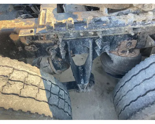 Leaf Spring, Rear INTERNATIONAL 8600 Vander Haags Inc Kc