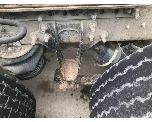 Leaf Spring, Rear International 8600 Vander Haags Inc Kc