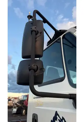International 8600 Mirror (Side View)