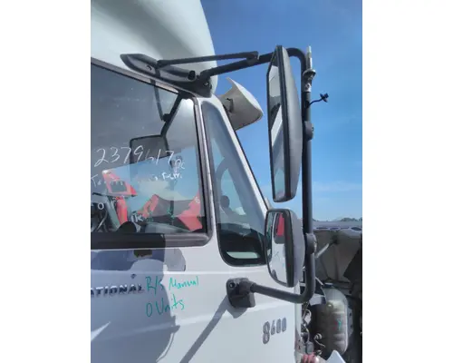 Mirror (Side View) INTERNATIONAL 8600 LKQ Heavy Truck - Tampa