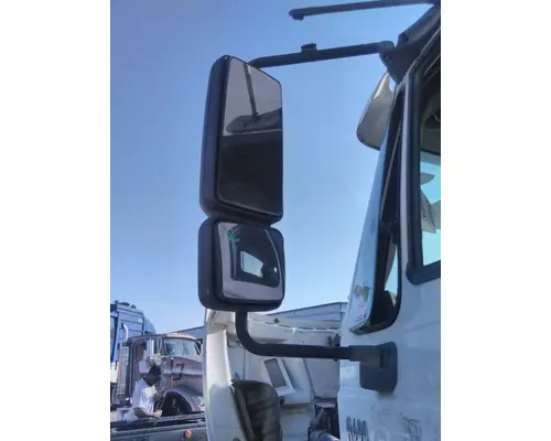 Mirror (Side View) INTERNATIONAL 8600 LKQ Heavy Truck - Tampa