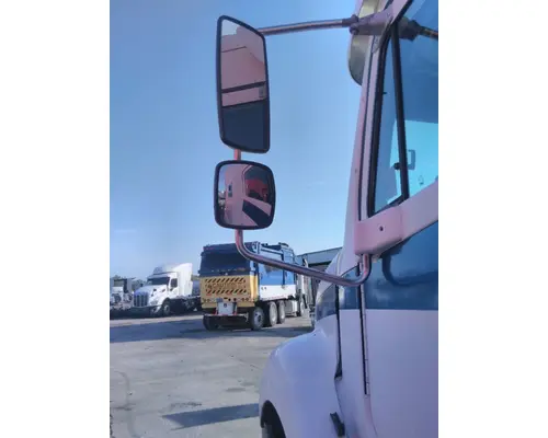 Mirror (Side View) INTERNATIONAL 8600 LKQ Heavy Truck - Tampa