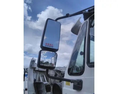 Mirror (Side View) INTERNATIONAL 8600 LKQ Heavy Truck - Tampa