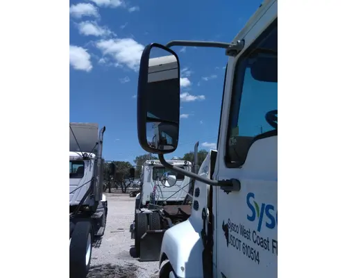 Mirror (Side View) INTERNATIONAL 8600 LKQ Heavy Truck - Tampa