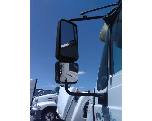 Mirror (Side View) INTERNATIONAL 8600 LKQ Heavy Truck - Tampa