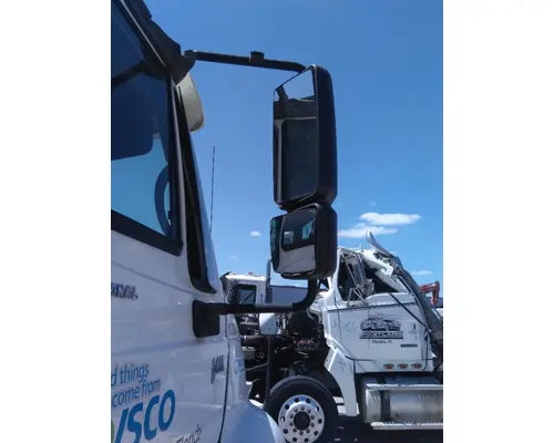 Mirror (Side View) INTERNATIONAL 8600 LKQ Heavy Truck - Tampa