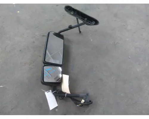 Mirror (Side View) INTERNATIONAL 8600 LKQ Heavy Truck Maryland