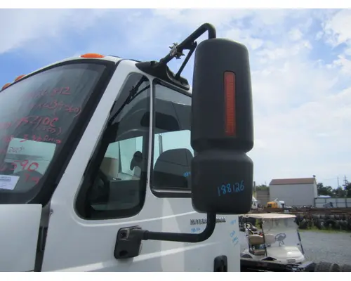 Mirror (Side View) INTERNATIONAL 8600 LKQ Heavy Truck Maryland