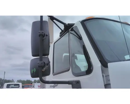 Mirror (Side View) INTERNATIONAL 8600 LKQ Heavy Truck - Goodys