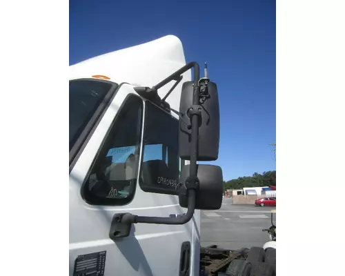 Mirror (Side View) INTERNATIONAL 8600 LKQ Heavy Truck Maryland