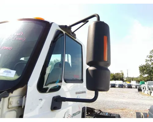 Mirror (Side View) INTERNATIONAL 8600 LKQ Heavy Truck Maryland