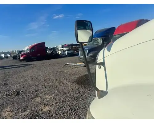 Mirror (Interior) International 8600 Holst Truck Parts