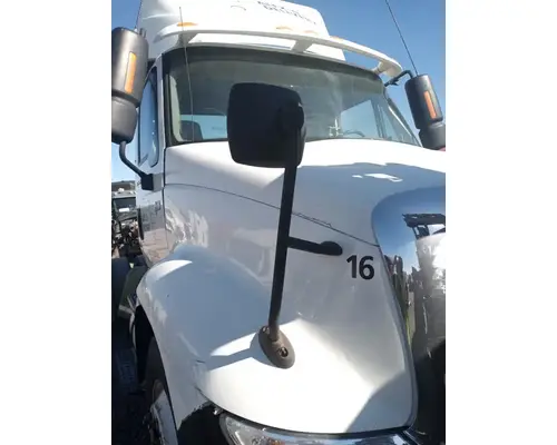 Mirror (Interior) International 8600 Holst Truck Parts