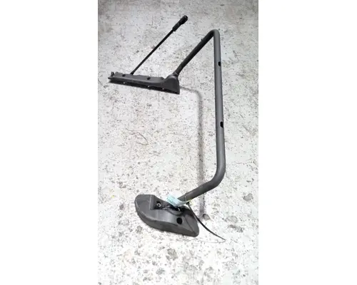 Mirror (Side View) INTERNATIONAL 8600 Marshfield Transportation Products