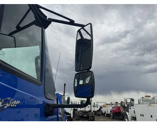 Mirror (Side View) INTERNATIONAL 8600 DTI Trucks