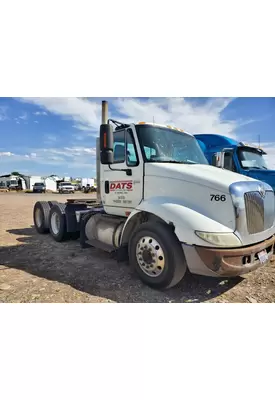 International 8600 Miscellaneous Parts