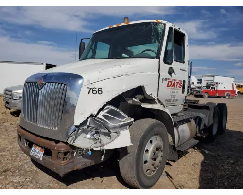 International 8600 Miscellaneous Parts