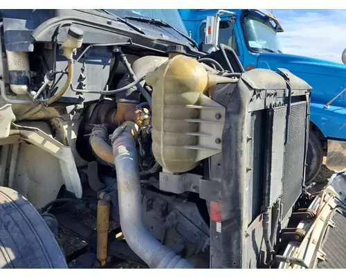 International 8600 Miscellaneous Parts