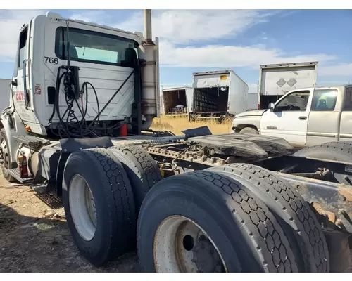 International 8600 Miscellaneous Parts