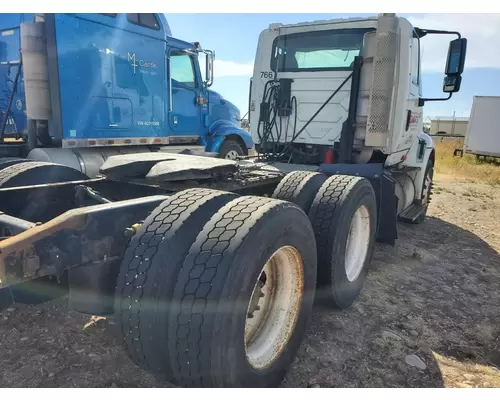 International 8600 Miscellaneous Parts