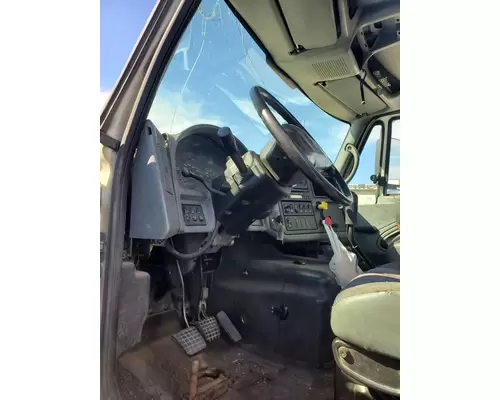 International 8600 Miscellaneous Parts