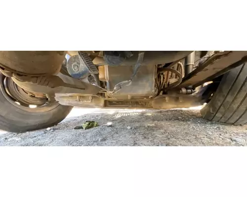 Miscellaneous Parts International 8600 Complete Recycling Group LLC