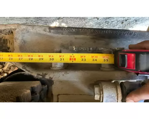 International 8600 Miscellaneous Parts