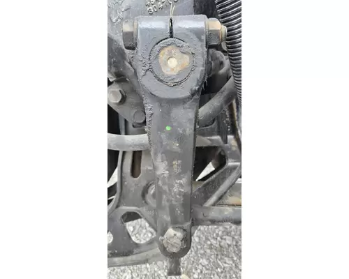 Pitman Arm INTERNATIONAL 8600 Custom Truck One Source