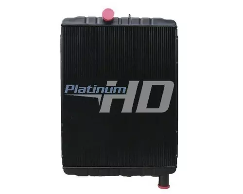 Radiator INTERNATIONAL 8600 LKQ Wholesale Truck Parts